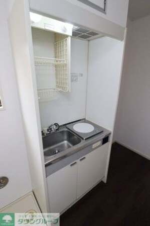 フラット佐藤の物件内観写真